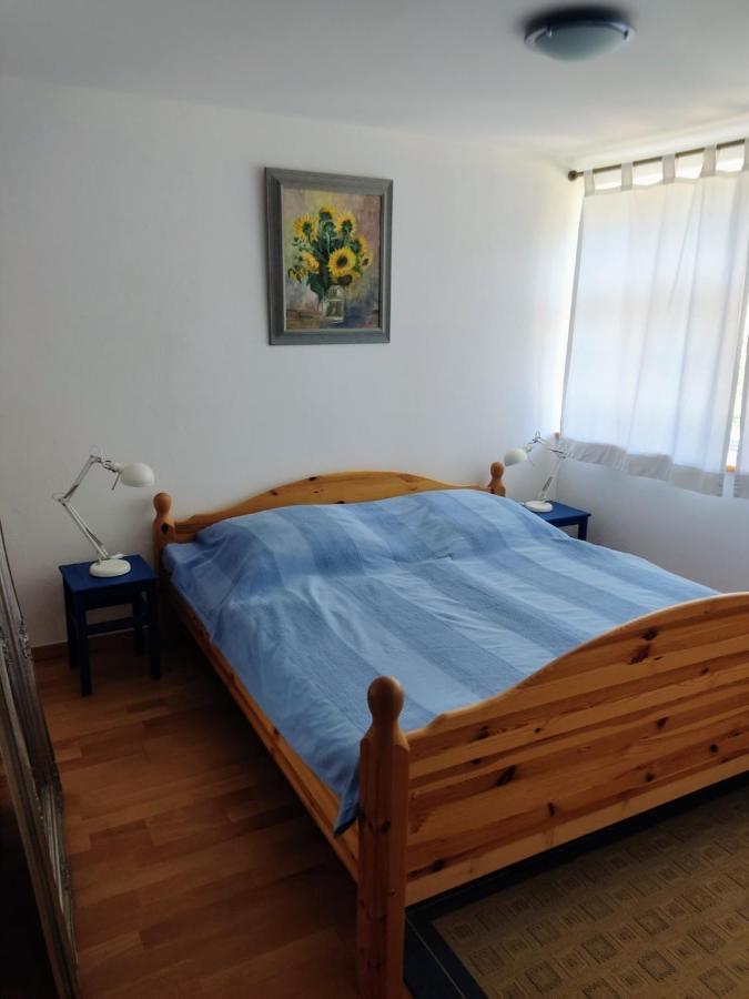 Chalet Forsthof Everstorf - Kleine Wohnung เกรเวสมือห์เลน ภายนอก รูปภาพ